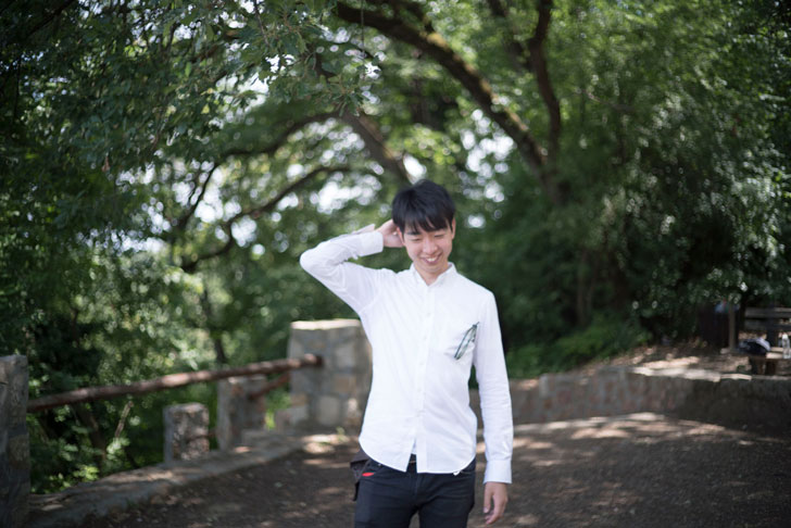 悠々